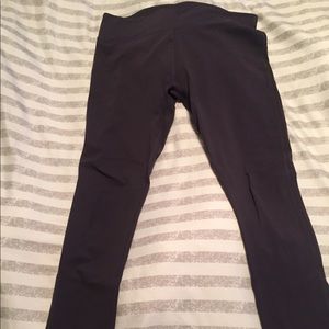 Fabletics Salar Solid PowerForm Legging size L
